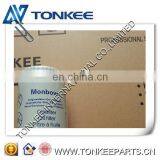 Excavator EC290B Oil Filter Diesel Engine Oil Filter VOE 3831236 Oil Filter thumbnail-1