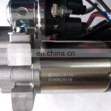 ISZ13 Diesel Engine Starter Mptor 4366046 thumbnail-2