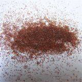 Garnet 80# Price Waterjet Cutting Garnet 80 Mesh thumbnail-4