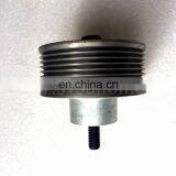 Construction Machinery Diesel Engine Parts QSM11 Idler Pulley 3400884 3400883 in Stock