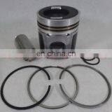 6CT Diesel Engine 3901597 Piston 3919566 +piston Ring 3802429 +piston Pin 3901597 +retairing Ring 3920692 thumbnail-1