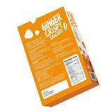 Best Seller Ginger Flavored Crispy Crakers Cookies Biscuits thumbnail-4