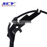 RR ABS Rear Right ABS Wheel Speed Sensor Suitable for Toyota 895450K240 89545-0K240 thumbnail-5