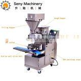 Multifunctional Automatic Small Kibbeh Kebbeh Kubba Making Machine thumbnail-3