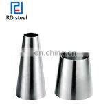316L / 316 Stainless Steel Pipe Fitting Reducers thumbnail-2