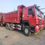 Used Dump Truck thumbnail-3