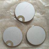 Piezo Ceramic Plate For Customized Size and Materials thumbnail-1