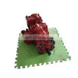 20/925517 Excavator Hydraulic Main Pump K3V63DTP JS160W Hydraulic Pump thumbnail-1