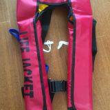 Inflatable Life Jacket thumbnail-3