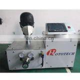 Protective Mask Respiratory Resistance Tester