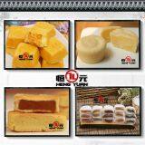 Commercial Automatic Encrusting Machine Cookies Stuffed Cake Mooncake Maker Machine thumbnail-5