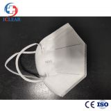 Disposable masks Personal protective FFP2 FFP3 N95 MASK In stock with CE