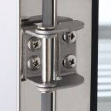 Glass Display Hot Food Warmer Cabinet,Hotel Buffet Food Display Unit Rice Roll Hot Food Display Case WT/8613824555378 thumbnail-4