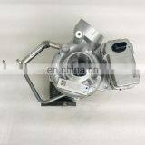 VV20 A6510900086 RHF4V VV20 A6510900086 A6510902780 Turbocharger E200 CDI (W212) Engine OM651 thumbnail-4