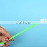 Pets Teeth Cleaning Brush Dogs Cats Soft Toothbrush Pet Double-ended Teeth Brush thumbnail-2