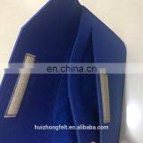 Custom High Quality Felt Document Holder thumbnail-6