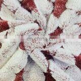 New Hot Selling Products Faux Rabbit Fur Throw Velvet Blanket Wholesale thumbnail-3