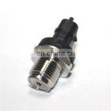 Common Rail Pressure Sensor For Cummins Isf 2.8 3.8 OEM 0281 006 325 0281006325 5297641 5260246 1705135 42574913 42567283 thumbnail-1
