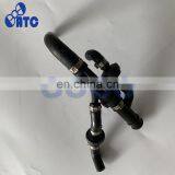 Return Valve Ventilation Exhaust Pipe Assembly For Passat B5 A4 S4 A6 S6 Superb Seat Exeo 058133753D 058133394AC thumbnail-4