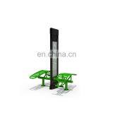 Baihe Wholesale Adult Outdoor Fitness Equipment thumbnail-1