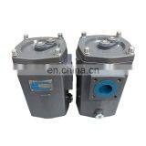 ISV Series Hydraulic Oil Purifiter Suction Line Filer thumbnail-3