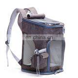 Pet Out Portable Backpack Foldable Backpack Cat Bag Pet Bag thumbnail-5