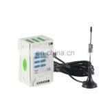 Acrel AEW100 Three Phase Din Rail Loar and RS485 Communication Wireless Energy Meter thumbnail-2