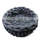 Cat Nest Braid Yarn Washable 45cm thumbnail-1