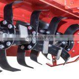 Italy Small Farm Tractor Mounted Mini Agric 3 Point PTO Rotary Tiller for Sale thumbnail-6