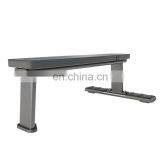 Body Building Gym Equipment Incline Flat Bench Press With Low Price thumbnail-2