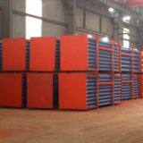 Safety Construction Space Frame Coal Storage Shed Dome Steel Structure thumbnail-5