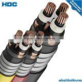CSA Teck 90 5kV EPR Insulation Type MV 105 MC Cable 4/0AWG Price thumbnail-3