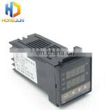 RKC PID Digital Intelligent Temperature Controller REX C100FK02-M*AN