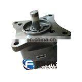 Japan NACHI IPH-5A-40/50/64-2111 IPH-5B-40/50/64-2111 Hydraulic Gear Pump thumbnail-2