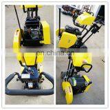 Mikasa Asphalt Rice and Floor Concrete Road Saw Cutter 4 Stroke thumbnail-7