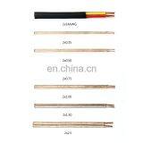 10 Awg Creative Bulk Audio Plenum Super Flexible Rvv 2x4mm Speaker Cable FOR Home/ Car thumbnail-7