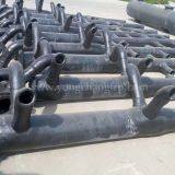 FRP Desulfurization Spray Pipe FRP Pipe Fiberglass Reinforced Plastic Pipe Frp Pipe Suppliers