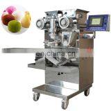 High Capacity Malaysian Snack Machine Sweet Mochi Ice Cream Making Machine thumbnail-2