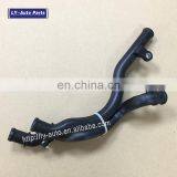 Engine Coolant Pipe Assembly For VW A4 Quattro 3.2L V6 05-09 06E121044N 06E121044AF thumbnail-4