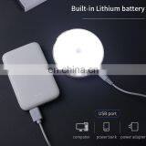 Fast Installation Home Wall Light With Touch Control Body Induction Wall Paste LED thumbnail-5