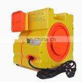 High Quality Inflatable Bouncer Air Blower for Jumping Castle Inflatables thumbnail-6