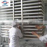 Freeze Drying Machine for Pet Food Processing Vaccum Freeze Dryer With CE Certificate thumbnail-7