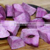 Fresh Yam Tubers From Vietnam