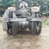 Tractor Mounted Bund Trimming Machine thumbnail-4