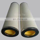 Replace PCHG-336 PCHG-372 GAS FILTER PCHG-536 Peco Filtration Cartridge Filter-Sep Dry Gas