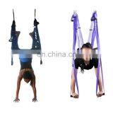 Hot-sale Yoga Pilates Equipment Inversion Swing , Anti-gravity Gym Hammock Equipment thumbnail-1