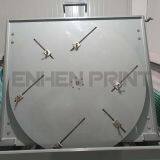 Hot Sales Zinc Magnesium Copper Steel Block Plate Making Machine for Chemical Etching thumbnail-2