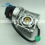 NMRV040.86BL NMRV050.86BL Series Brushless dc Worm Gear Motor With NMRV Gear Reducer High Torque Large Power Upto 750w thumbnail-3