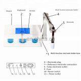 DDS-307A Benchtop Conductivity Meter Suppliers thumbnail-6