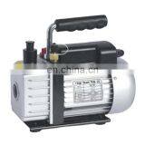 Одноступенчатый роторно-лопастной вакуумный насос